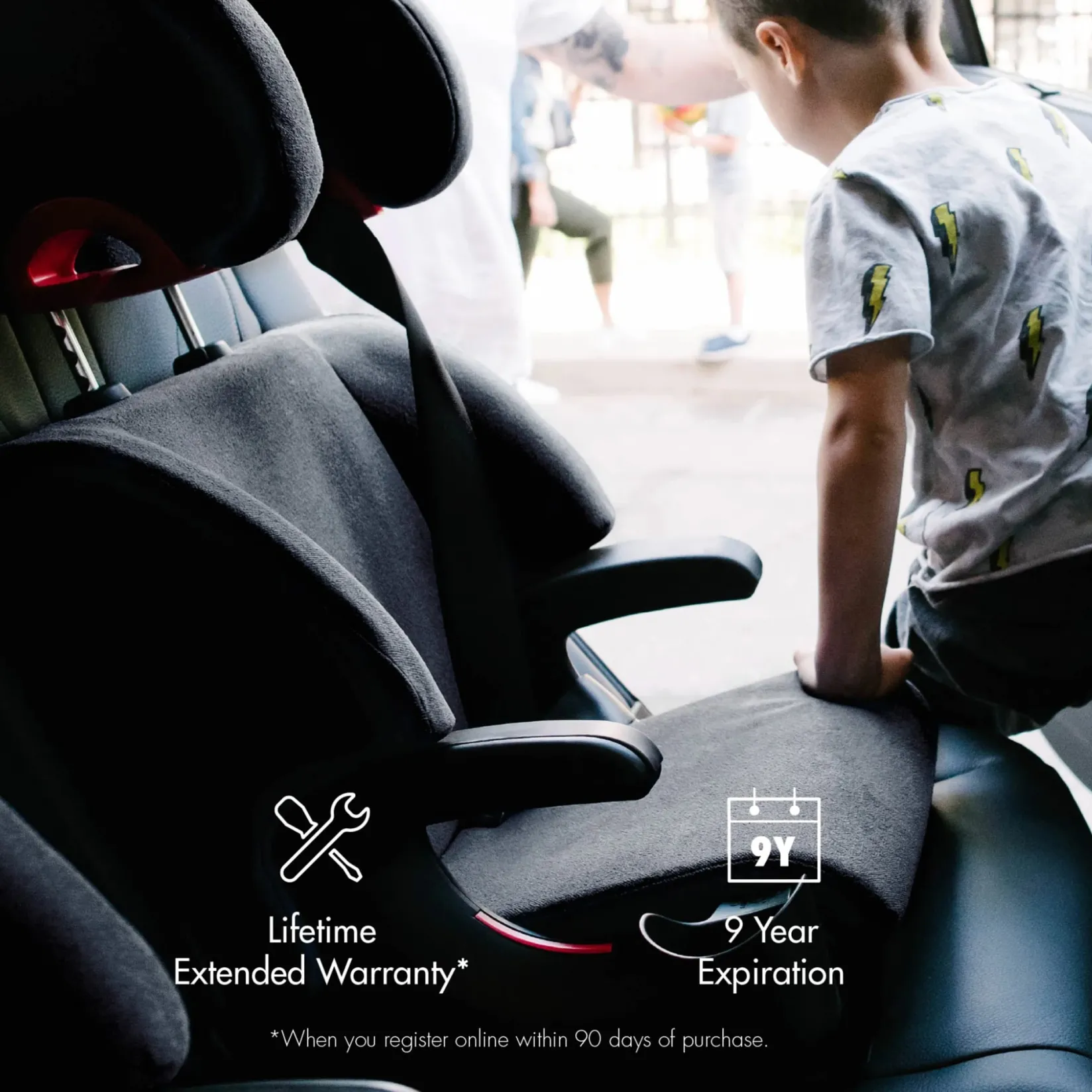 Best Car Seat Oobr Railroad Ziip Kids Car Seats & Booster Seats|Car Seats