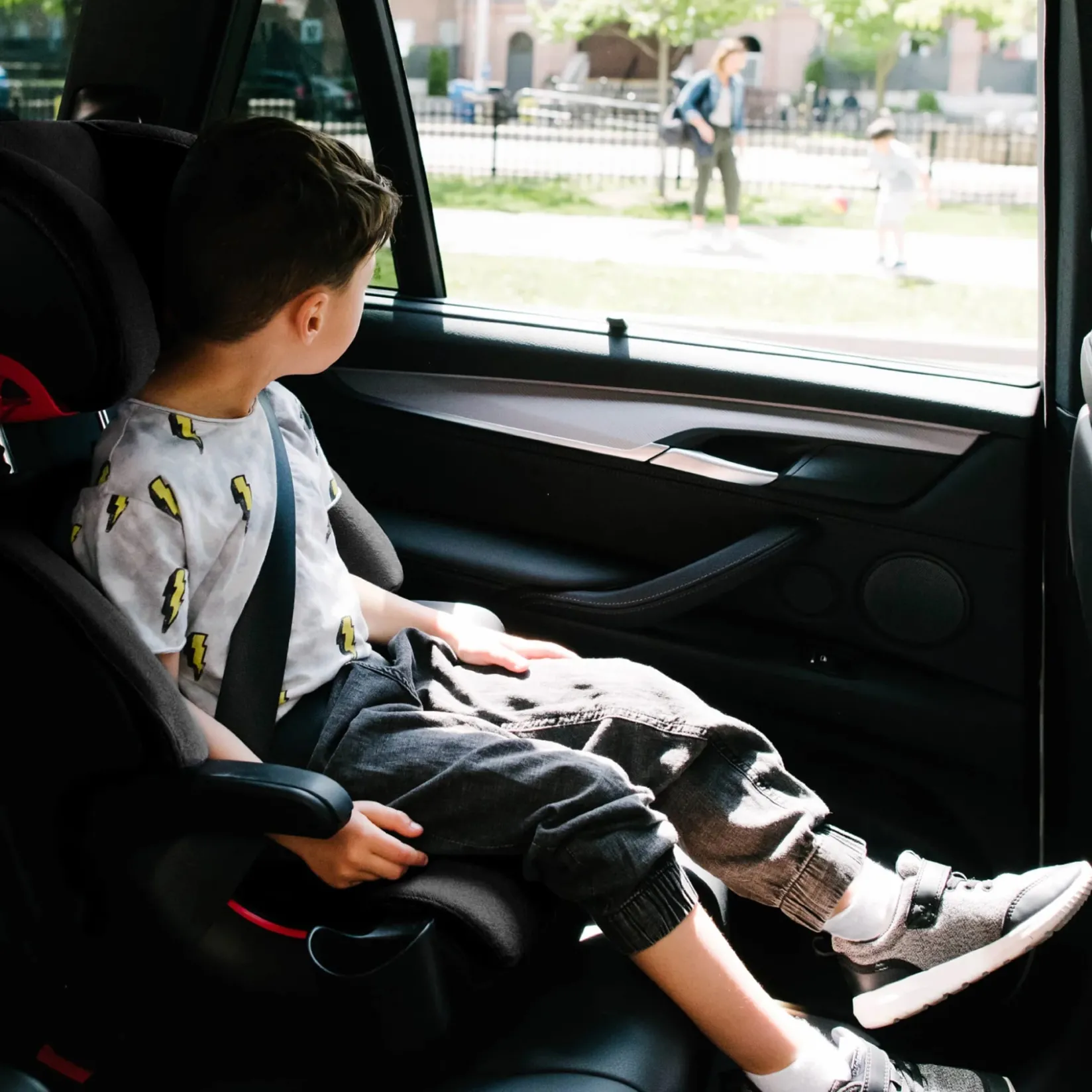 Best Car Seat Oobr Railroad Ziip Kids Car Seats & Booster Seats|Car Seats