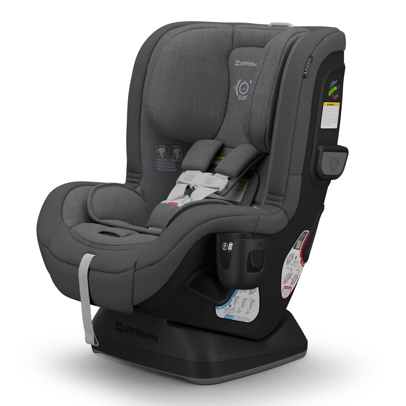 New Car Seat Rove - Greyson Kids Car Seats & Booster Seats|Car Seats