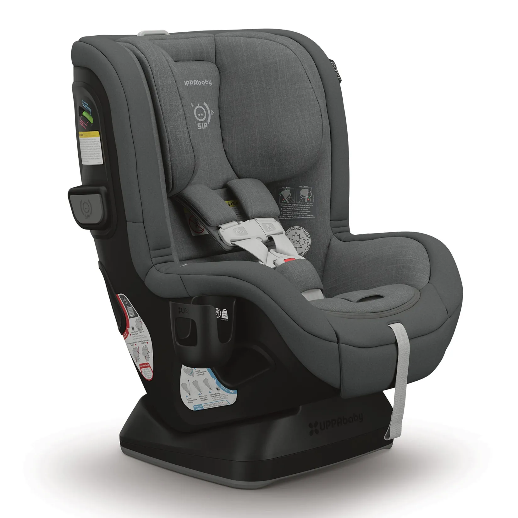 New Car Seat Rove - Greyson Kids Car Seats & Booster Seats|Car Seats