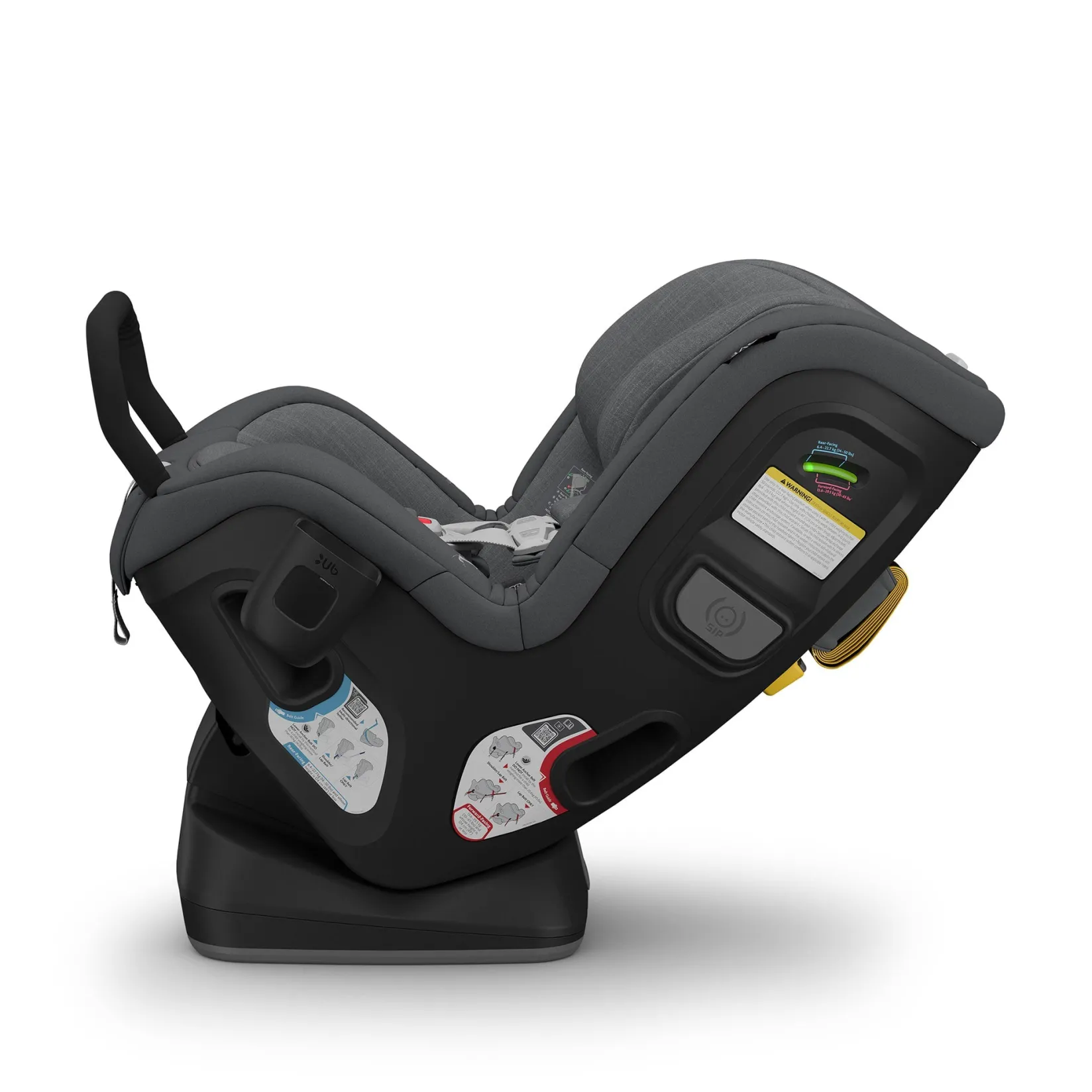 New Car Seat Rove - Greyson Kids Car Seats & Booster Seats|Car Seats