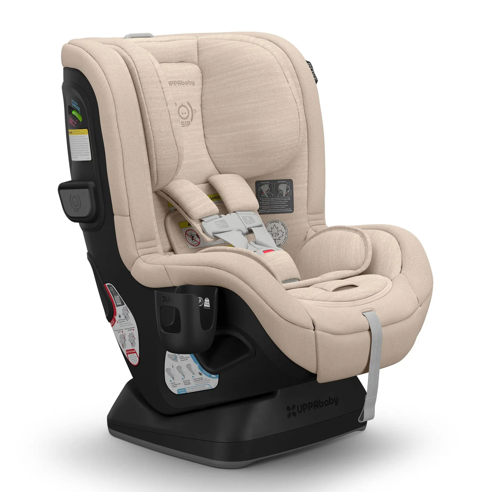 Car Seats & Booster Seats|Car Seats>UPPAbaby Car Seat Rove - Kavneer
