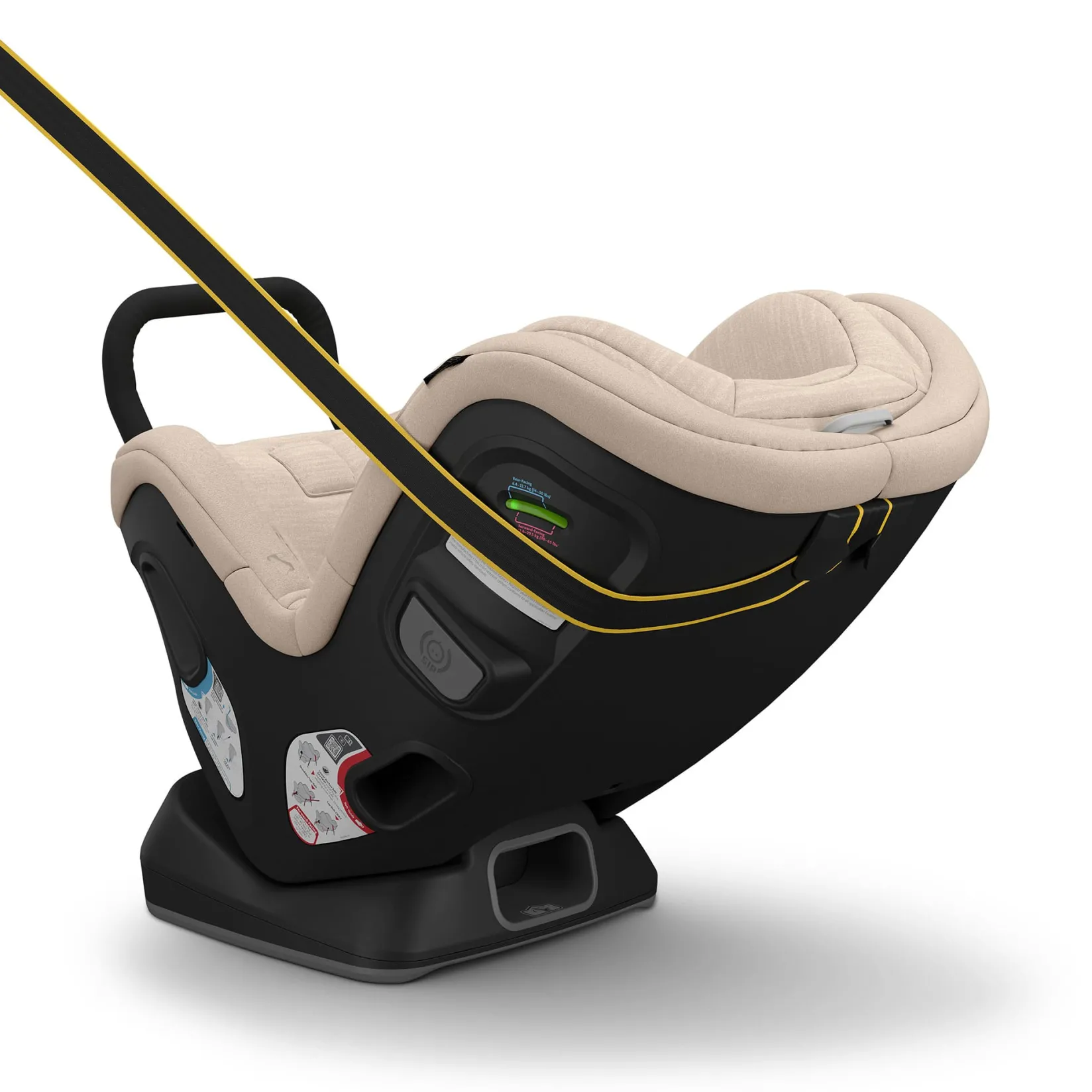 Car Seats & Booster Seats|Car Seats>UPPAbaby Car Seat Rove - Kavneer