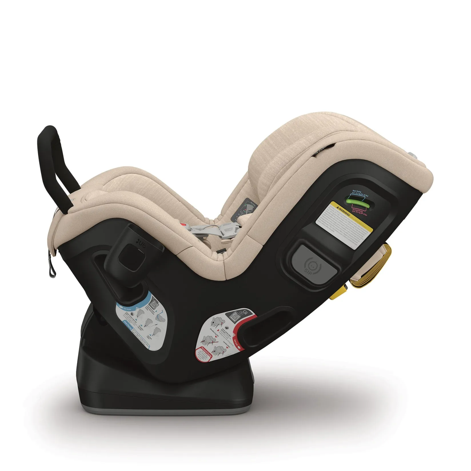 Car Seats & Booster Seats|Car Seats>UPPAbaby Car Seat Rove - Kavneer