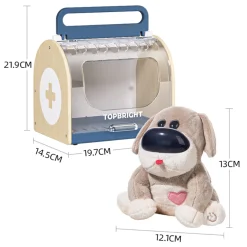 Pretend Play & Imitation><noscript><img width=