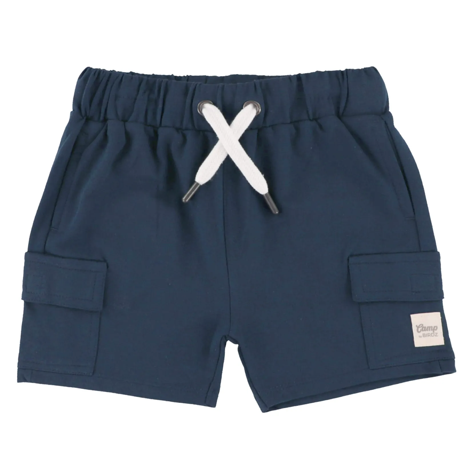 Clearance Cargo Navy Short 2-8y Kids/BOY Shorts & Bermuda