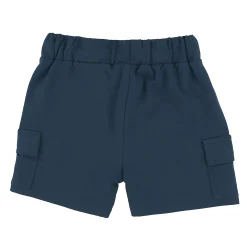 Clearance Cargo Navy Short 2-8y Kids/BOY Shorts & Bermuda