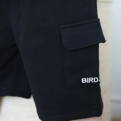 Hot Cargo Sweat Shorts 2-10 Kids/BOY Shorts & Bermuda