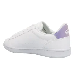 Shoes>Lacoste Carnaby Sneakers 3-6 White
