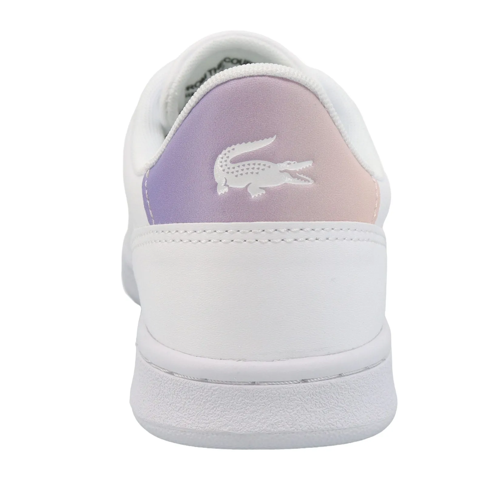 Shoes>Lacoste Carnaby Sneakers 3-6 White