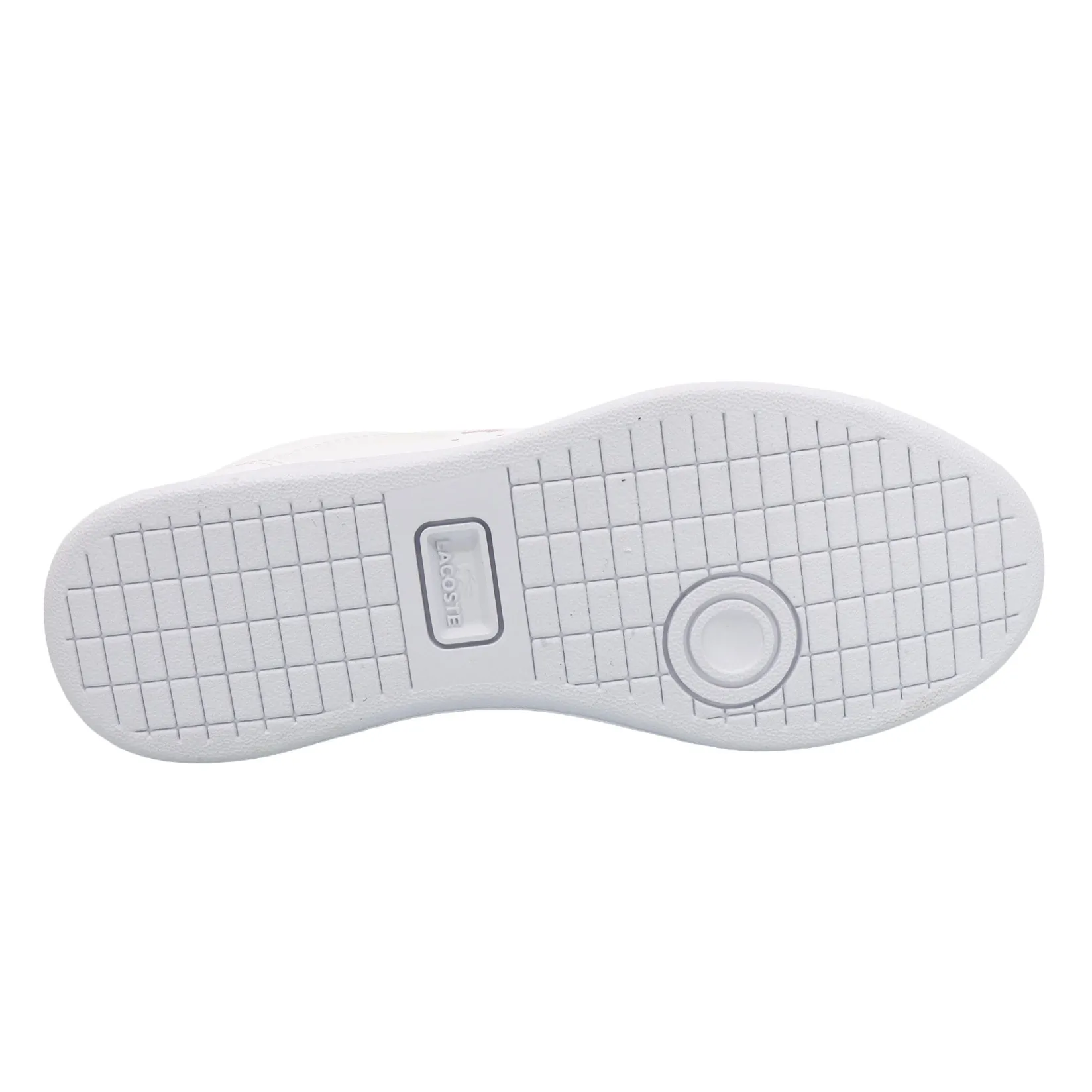 Shoes>Lacoste Carnaby Sneakers 3-6 White