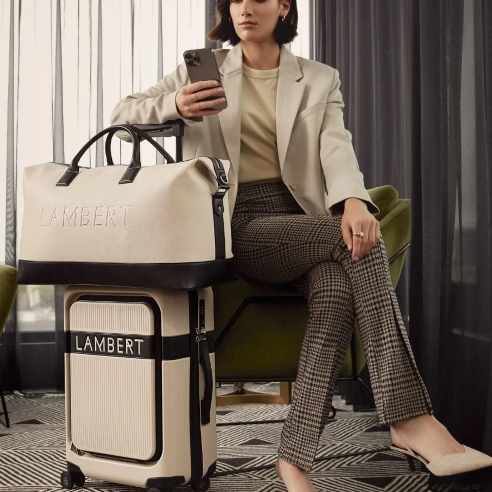 Clearance Carry on Luggage - Oyster Kids Travel Accessories|Outdoors & Travel