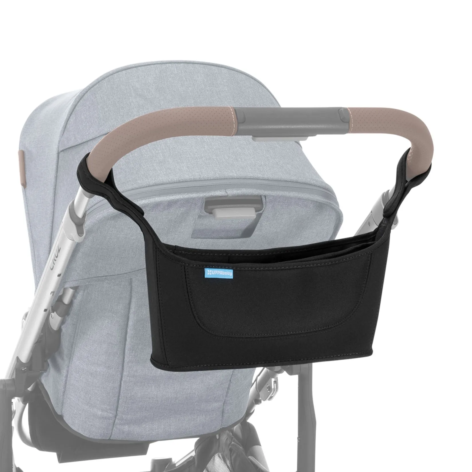 Strollers & Trailers>UPPAbaby Carry-All Parent Organizer