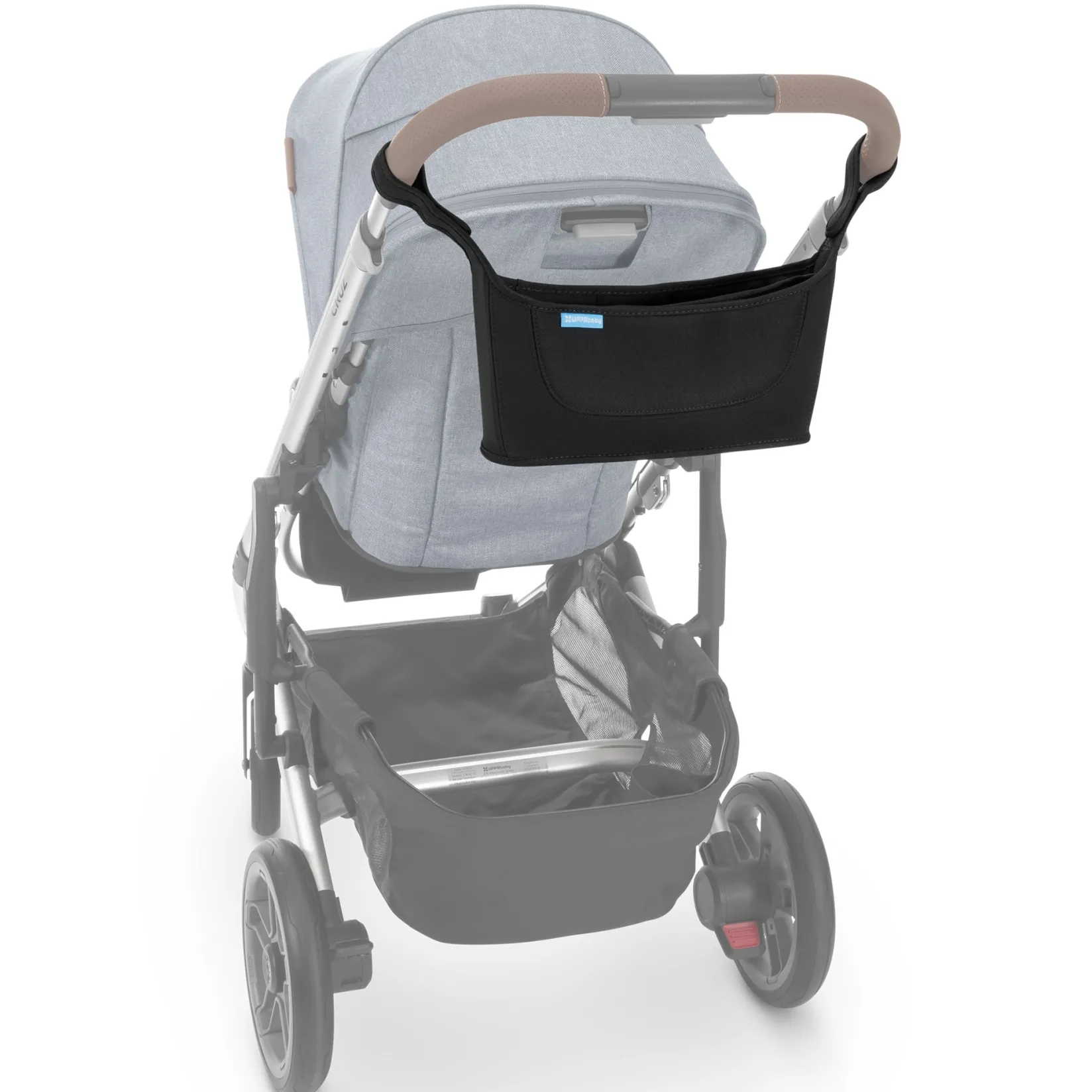 Strollers & Trailers>UPPAbaby Carry-All Parent Organizer