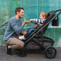 Strollers & Trailers><noscript><img width=