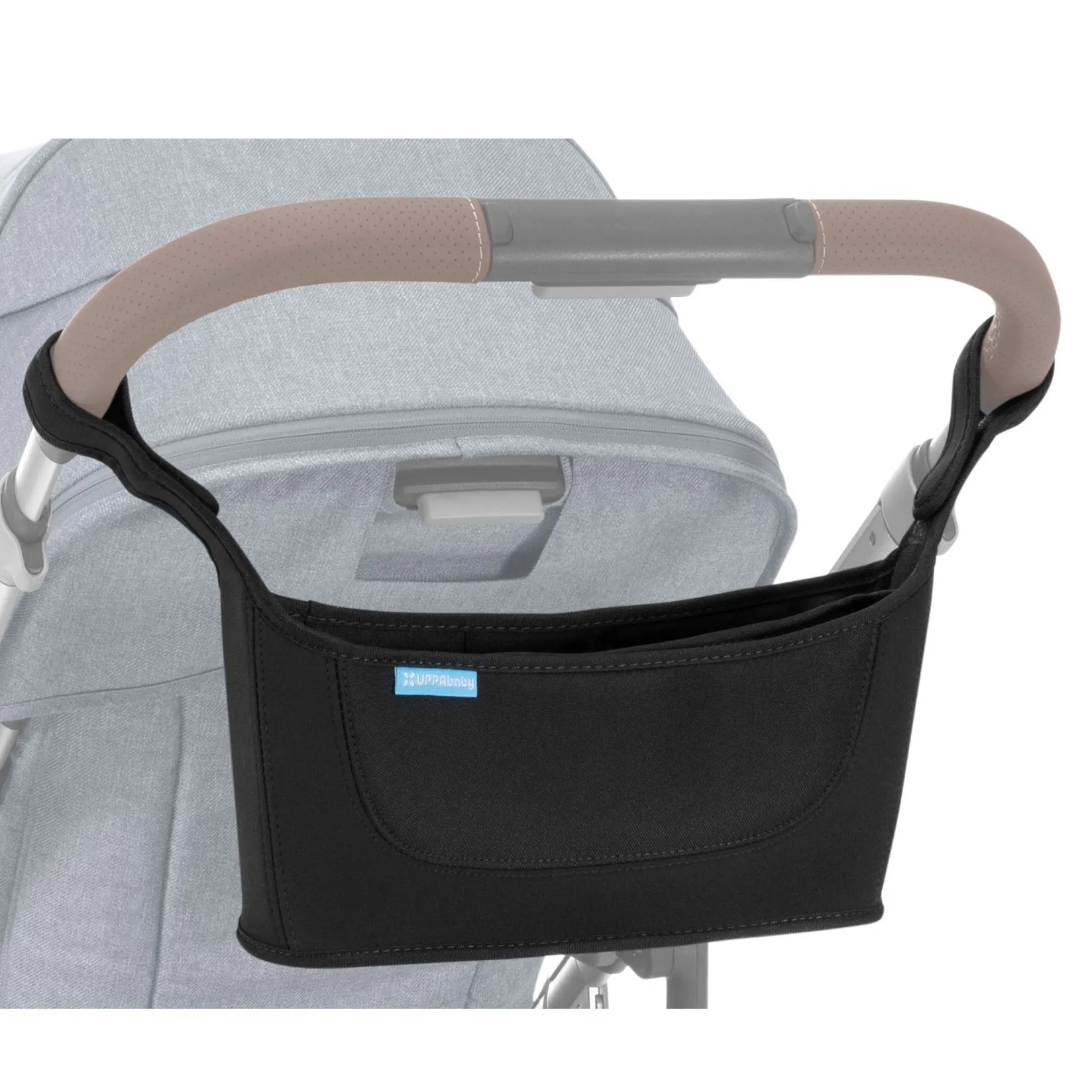 Strollers & Trailers>UPPAbaby Carry-All Parent Organizer