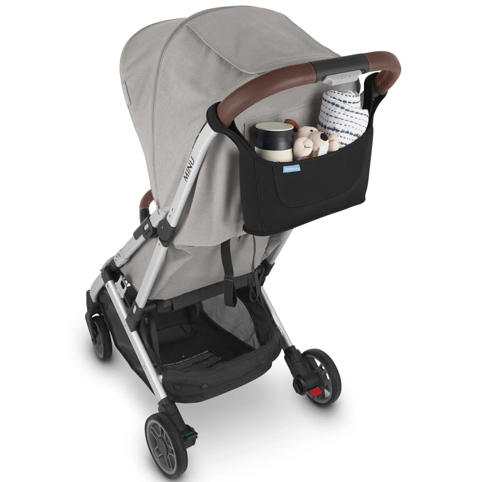 Strollers & Trailers>UPPAbaby Carry-All Parent Organizer