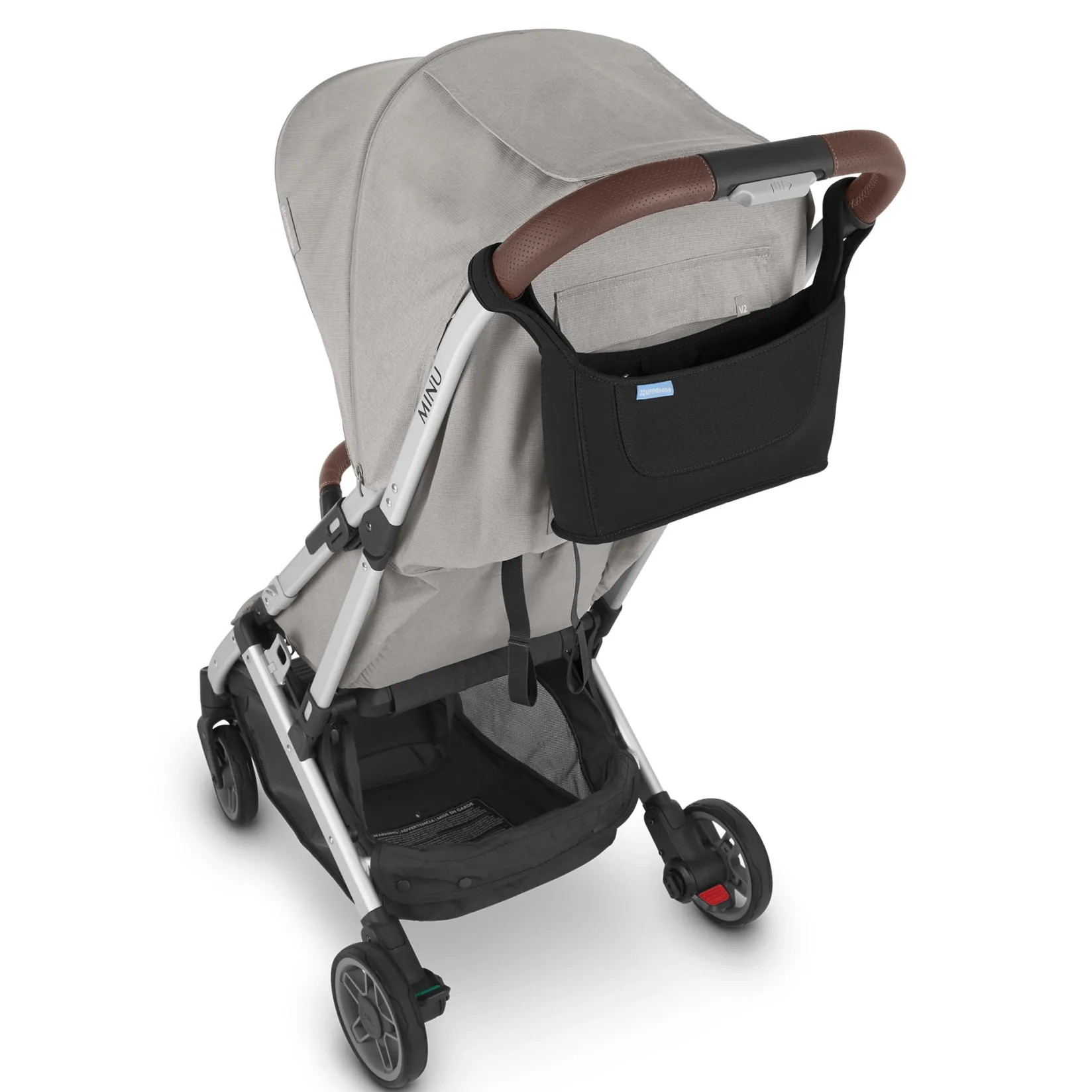 Strollers & Trailers>UPPAbaby Carry-All Parent Organizer