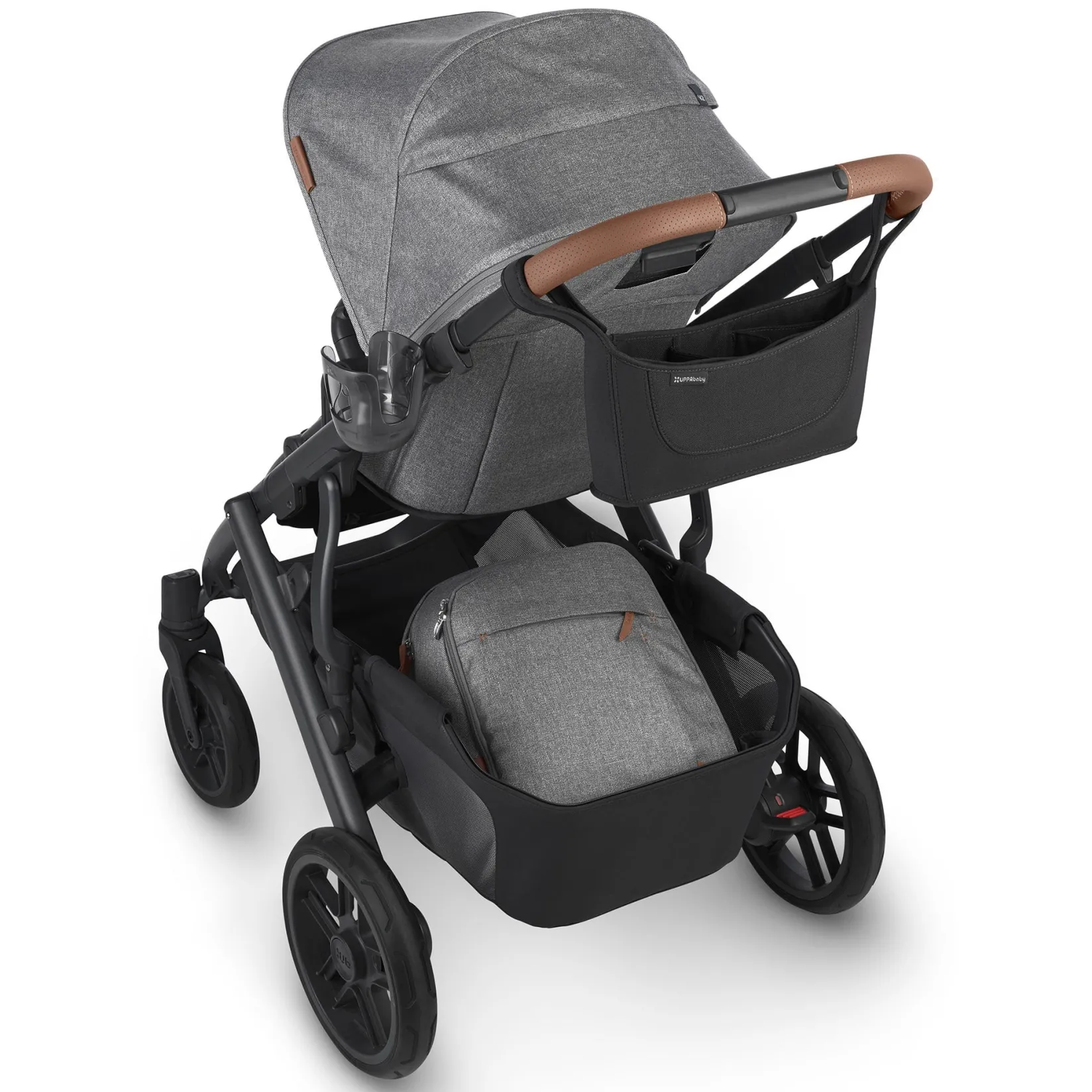 Strollers & Trailers>UPPAbaby Carry-All Parent Organizer
