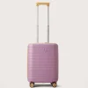 New Carry-on Luggage - Petal Pink Kids Travel Accessories|Outdoors & Travel