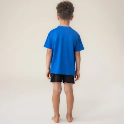 Hot Cars 3pc Pajamas 2-12 Kids/BOY Pajamas & Bathrobes