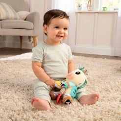 Discount Carson Clydesdale Clip & Go Stroller & Car Seat Toys|Developmental Toys