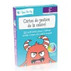 Outlet Carte De Gestion De La Colère! Kids Educational & Sensory
