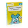 Educational & Sensory>FDMT Cartes pour Répandre la Gentillesse!
