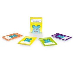 Educational & Sensory>FDMT Cartes pour Répandre la Gentillesse!