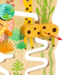 Developmental Toys>Djeco Cascadou