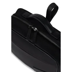 Casey Toiletry Bag - Black Handbags & Purses|Diaper Bags
