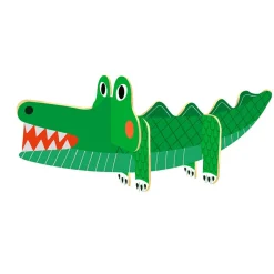 Puzzles>Auzou Casse-Tête 24 Pièces - Bienvenue dans la Savane