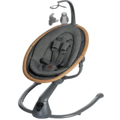 Swings & Rockers>Maxi-cosi Cassia Swing - Classic Graphite