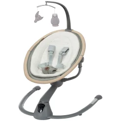 Outlet Cassia Swing - Classic Green Swings & Rockers