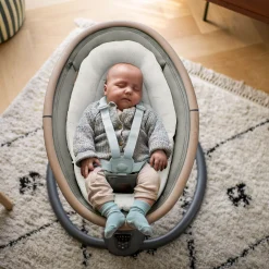 Outlet Cassia Swing - Classic Green Swings & Rockers