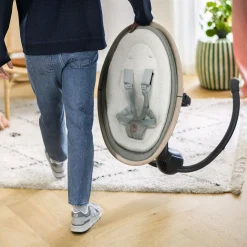 Outlet Cassia Swing - Classic Green Swings & Rockers