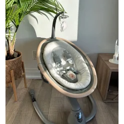 Outlet Cassia Swing - Classic Green Swings & Rockers