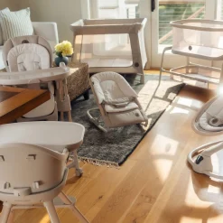 Best Cassia Swing - Classic Oat Swings & Rockers