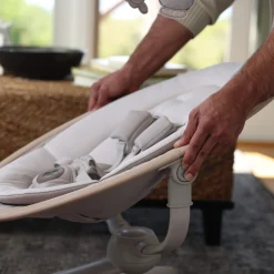 Best Cassia Swing - Classic Oat Swings & Rockers