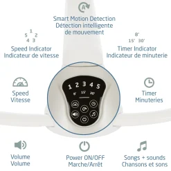 Online Cassia Swing - Horizon Sand Swings & Rockers