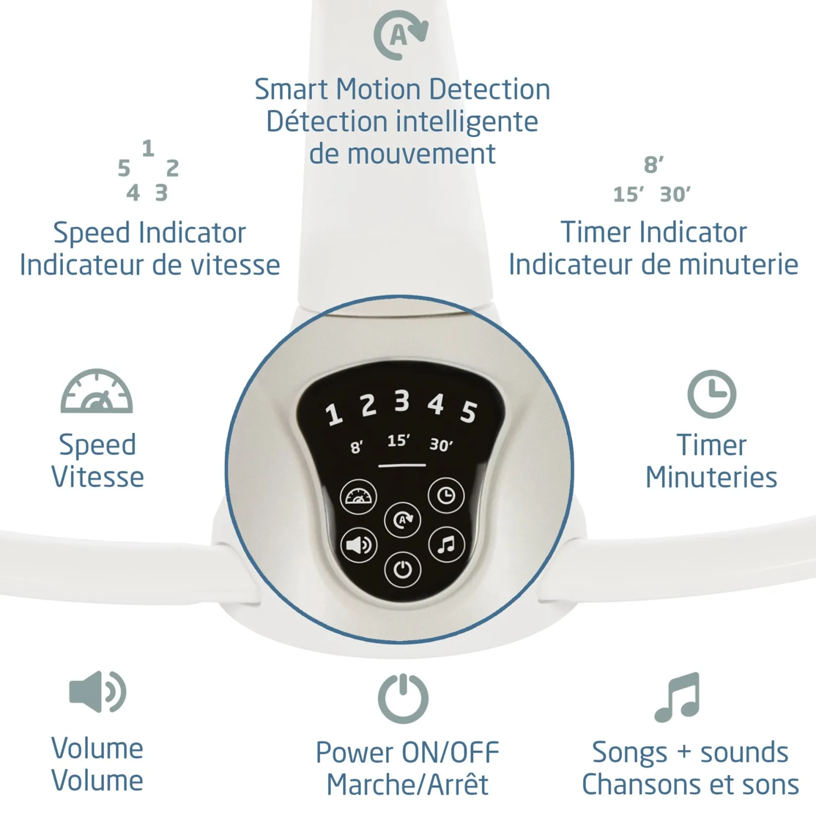 Online Cassia Swing - Horizon Sand Swings & Rockers