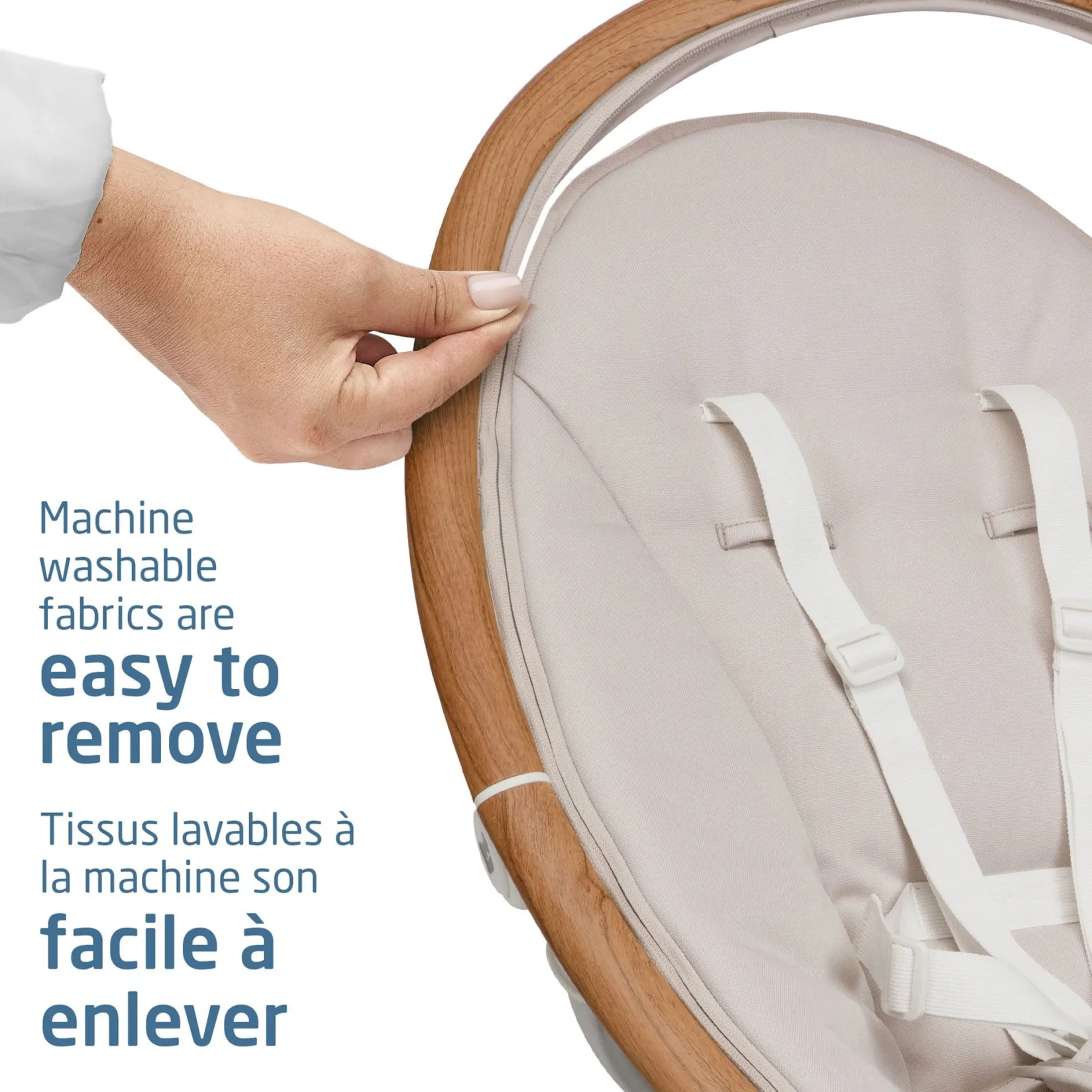 Online Cassia Swing - Horizon Sand Swings & Rockers