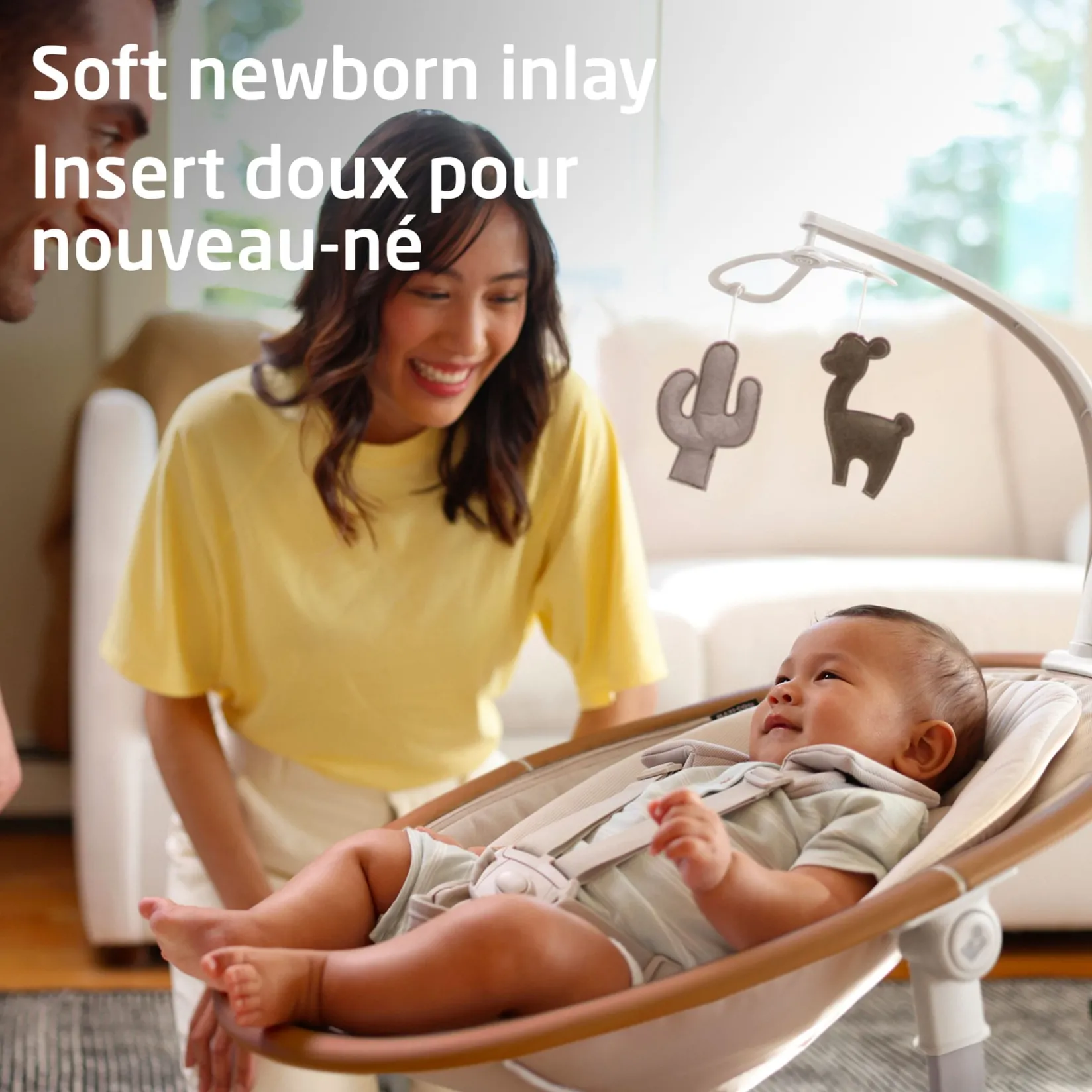 Online Cassia Swing - Horizon Sand Swings & Rockers