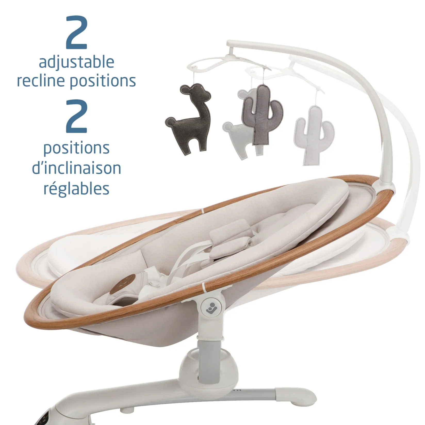 Online Cassia Swing - Horizon Sand Swings & Rockers