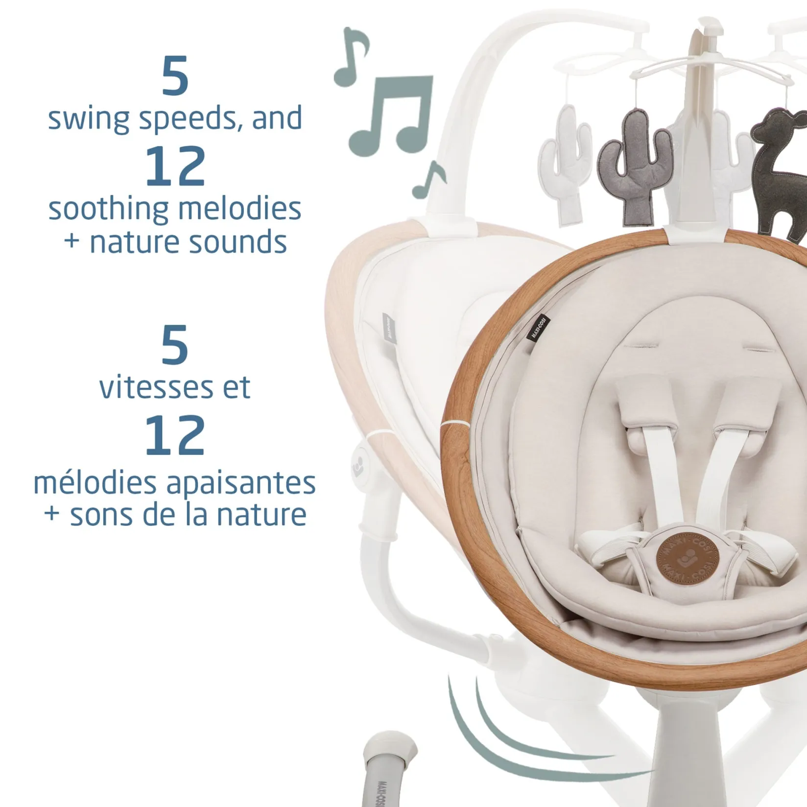 Online Cassia Swing - Horizon Sand Swings & Rockers