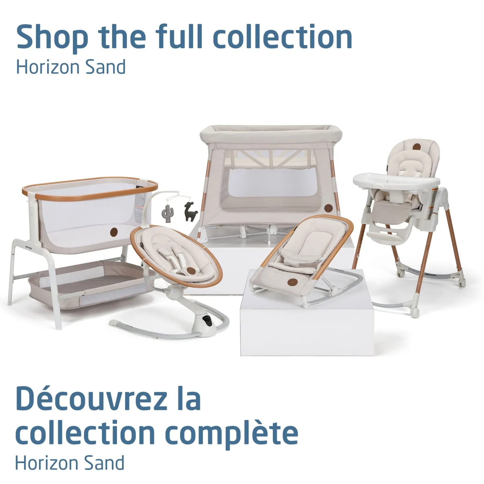 Online Cassia Swing - Horizon Sand Swings & Rockers