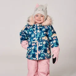 Clearance Cat Knit Hat 6-24m Beanies