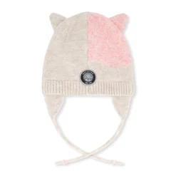 Clearance Cat Knit Hat 6-24m Beanies