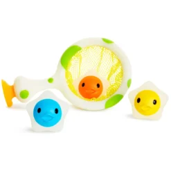 Clearance Catch a Glowing Starâ„¢ Bath Toy Bath Toys|Bath Accessories