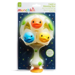 Clearance Catch a Glowing Star™ Bath Toy Bath Toys|Bath Accessories